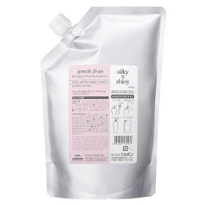 jemile fran（ジェミールフラン） ミルボン シャンプー ハート 1000ml
