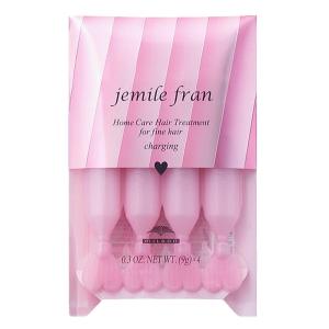 jemile fran（ジェミールフラン） 5個セット ミルボン サロン