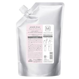 jemile fran（ジェミールフラン） ミルボン トリートメント シルキーX