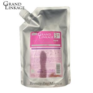 MILBON（ミルボン） 5個セット グランドリンケージ 3x 600g 詰替え用