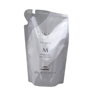 エクスフィークメロウリュクス シャンプー ＆トリートメント1000ml MILBON（ミルボン） グランドリンケージ エクスフィーク メロウ