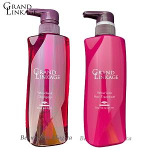 GRANDLINKAGE ミルボン グランド リンケージ シャンプー 500mL