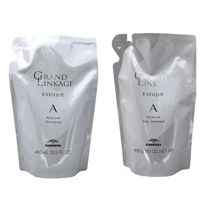 グランドリンケージエクスフィーク＋セット グランドリンケージ エクスフィーク エアリーリュクス