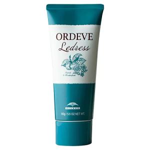 ORDEVE（オルディーブ） ミルボン ルドレス モノトーンライン BK
