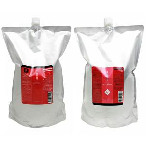 IAU（ルベル） ルベル イオ 選べる クレンジング シャンプー 2500ml ＋