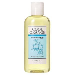 LebeL（ルベル） クールオレンジヘアソープUC ウルトラクール 600ml