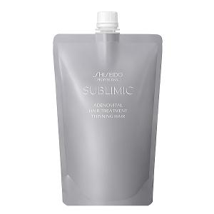 SUBLIMIC 土日祝日出荷 資生堂 サブリミック アデノバイタル マスク h