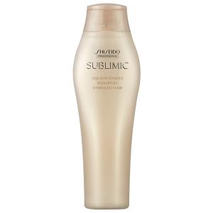 資生堂 サブリミック アクアインテンシブ トリートメント D