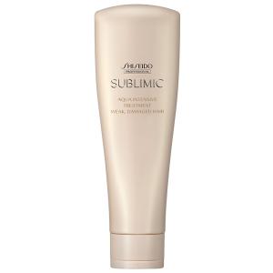 海藻の詩 トリートメント ヘアカラー 200g キャラメルブラウン