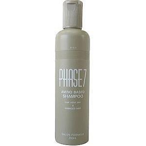 資生堂プロフェッショナル ジェニック フェイズ7 ヘアシャンプー 250ml 美容室 05 097 Beautypro Magica 通販 Yahoo ショッピング