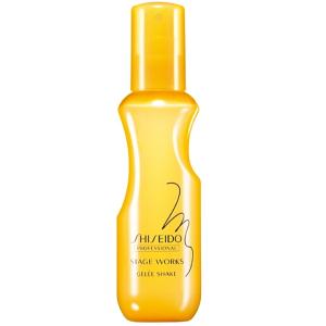 STAGE WORKS 資生堂プロフェッショナル ステージワークス モイスチャー