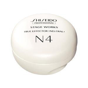 アウスレーゼ 資生堂 アウスレーゼ ボリュームセット ムースN 400g