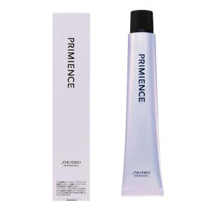SHISEIDO PROFESSIONAL（資生堂プロフェッショナル） プリミエンス WB