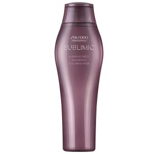 SUBLIMIC 資生堂 サブリミック ルミノフォース シャンプー 1000ml 土日