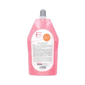 Aujua ミルボン オージュア クエンチ トリートメント 1800g 詰替え用