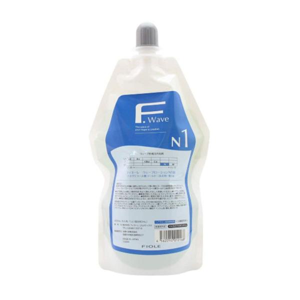 フィヨーレ ウエーブローション N 1剤 N 400ml