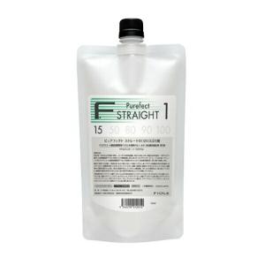 Inーfit インターコスメ インフィット ストレートクリーム ハード 1剤