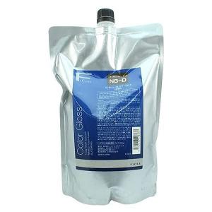 FIOLE（フィヨーレ） BLカラーグロス NB-L 900g : BeautyPro Magica