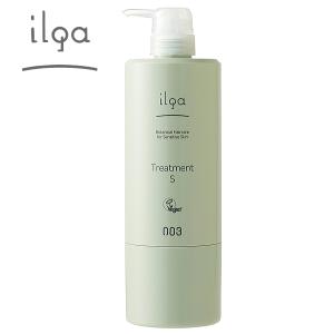 no3（NUMBER THREE） ナンバースリー イルガ 薬用シャンプー 3000ml