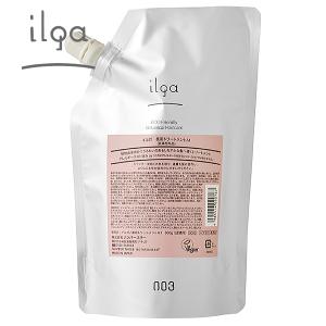 no3（NUMBER THREE） ナンバースリー イルガ 薬用シャンプー 3000ml