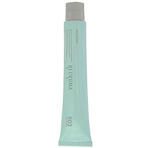 ナンバースリー リクロマG ニュートラルブラウン 10/0N 80g カラー剤 1剤