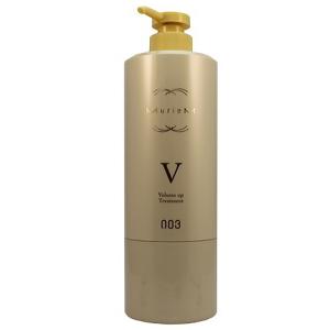 セフティ SONO ボリュームトリートメント 500g 詰替え用 : BeautyPro