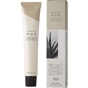 HUE ナンバースリー ヒュウ ファッション カラー PR 80g ピンクレッド