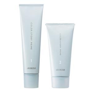 MIAN BEAUTY MIAN ミアン（フォード） フリリカラー エクセレント 80g