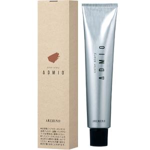 カラーストーリー アリミノ アドミオ 7 ラセット 90g ヘアカラー剤