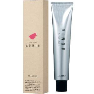 カラーストーリー アリミノ アドミオ 12 オークル 90g ヘアカラー剤