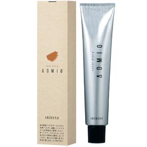 カラーストーリー アリミノ アドミオ 12 オークル 90g ヘアカラー剤