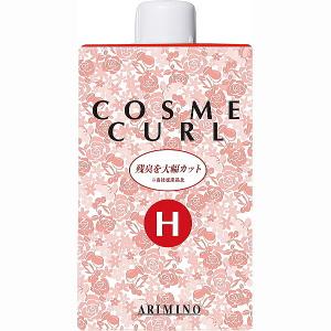 コスメカール アリミノ EX 400ml 土日祝日出荷 : BeautyPro Magica