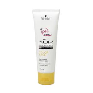 シュワルツコフ BCクア カラーセーブ インサロンコンティニュー 80g｜BeautyPro Magica