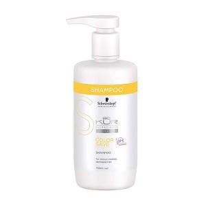 BC KUR シュワルツコフ BCクア フォルムコントロール シャンプー 600ml