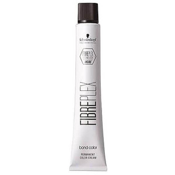 シュワルツコフ ファイバープレックス ボンドカラー Clear0 80g