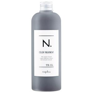 napla（ナプラ） N. エヌドット SHEA シャンプー モイスチャー 750ml