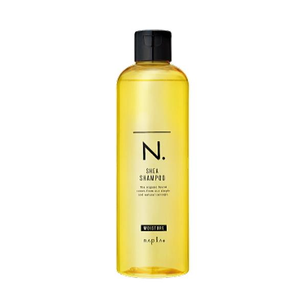 ナプラ N. エヌドット SHEA シャンプー モイスチャー 300ml シアシャンプー