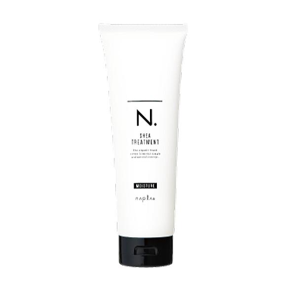 ナプラ N. エヌドット SHEA トリートメント モイスチャー 240g