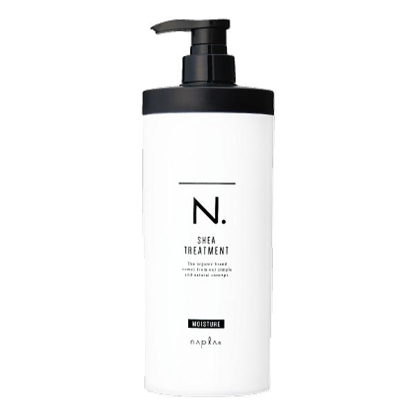 ナプラ N. エヌドット SHEA トリートメント モイスチャー 650g