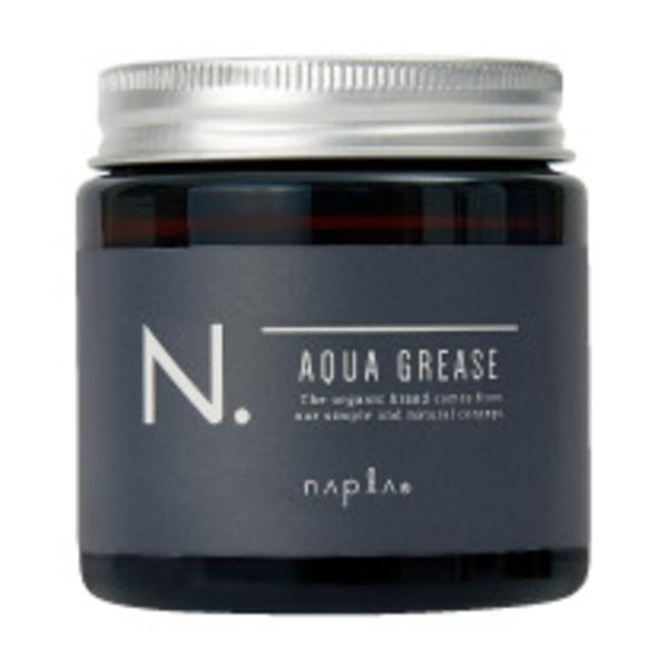 ナプラ エヌドット オムアクアグリース 100g