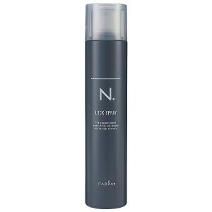 napla（ナプラ） 3個セット N. エヌドット オムロック スプレー 210g
