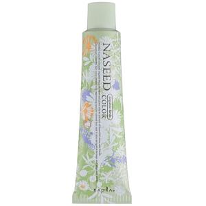 NASEED ナプラ ナシードカラー オキシ OX3% 第2剤 1000ml｜医薬部外品