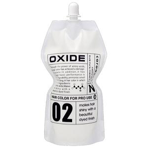 ティアーズ デベロッパー 6% 2000mL 詰め替え用 6点セット ｜ ヘア