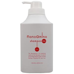 ニューウェイジャパン ナノアミノ トリートメントRM 2500g 詰替え用