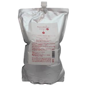 ナプラ ナシード バランスケア シャンプー 1200mL ＆ トリートメント