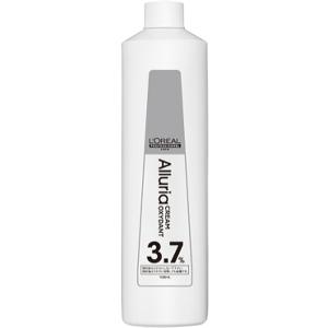 【廃盤】ロレアル アルーリア オキシダンクレーム 3.7% 1000ml 医薬部外品