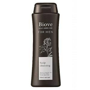 Biove デミ ビオーブ フォーメン スキャルプパックジェル 450g (送料