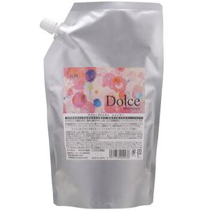 アジューダ インターコスメ アジューダドルチェ シャンプー 560ml 詰