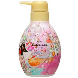 アジューダ インターコスメ アジューダドルチェ ウル シャンプー 300ml