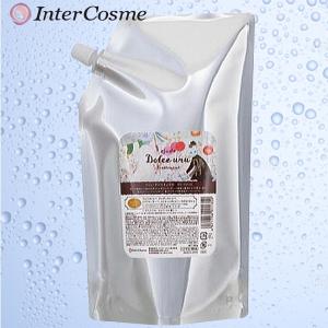 アジューダ インターコスメ アジューダドルチェ ウル シャンプー 560ml